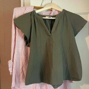 Universal Thread Tops - Bundle